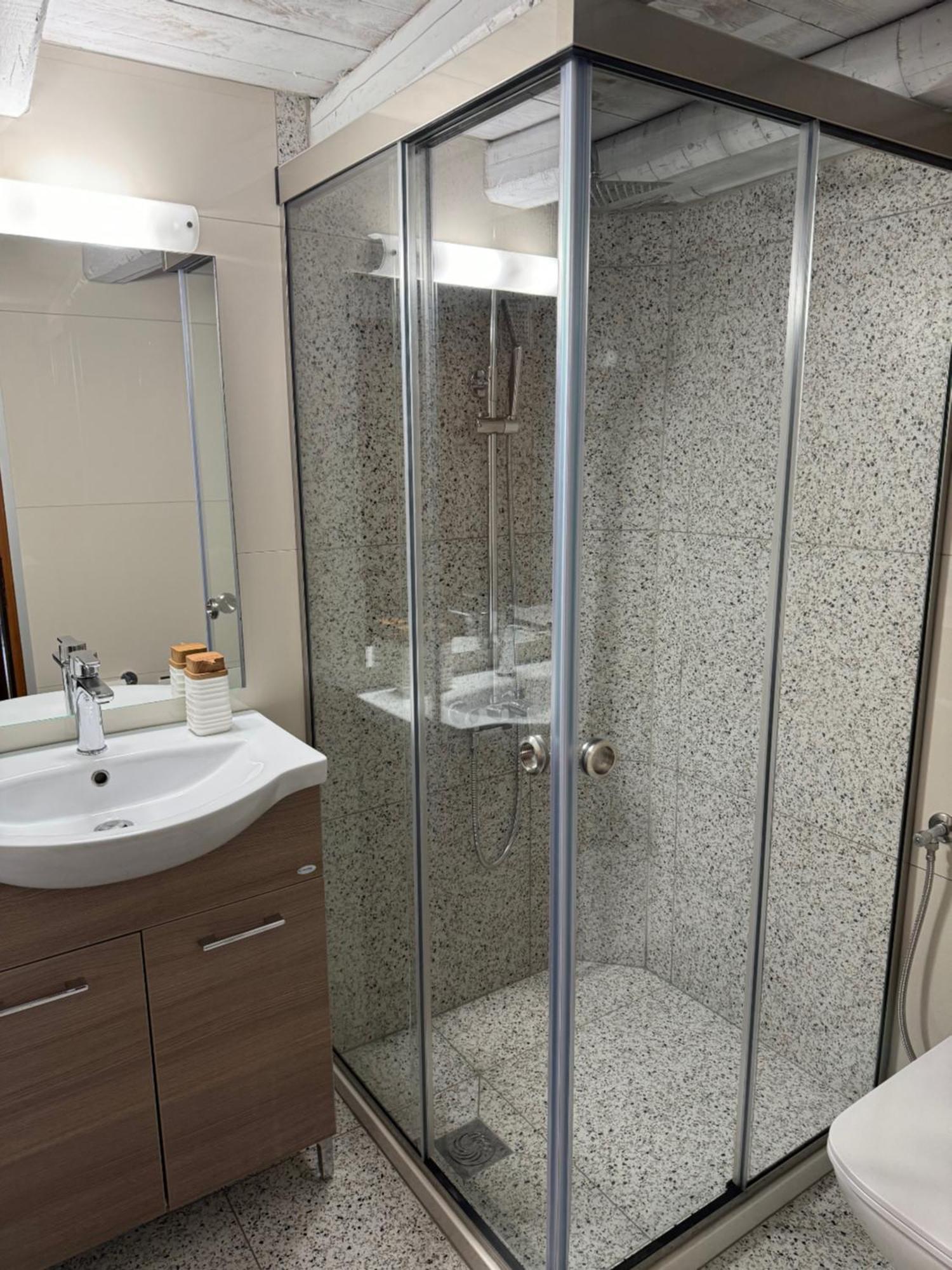 Avli Traditional Home With Private Jacuzzi Hersonissos  Exteriör bild