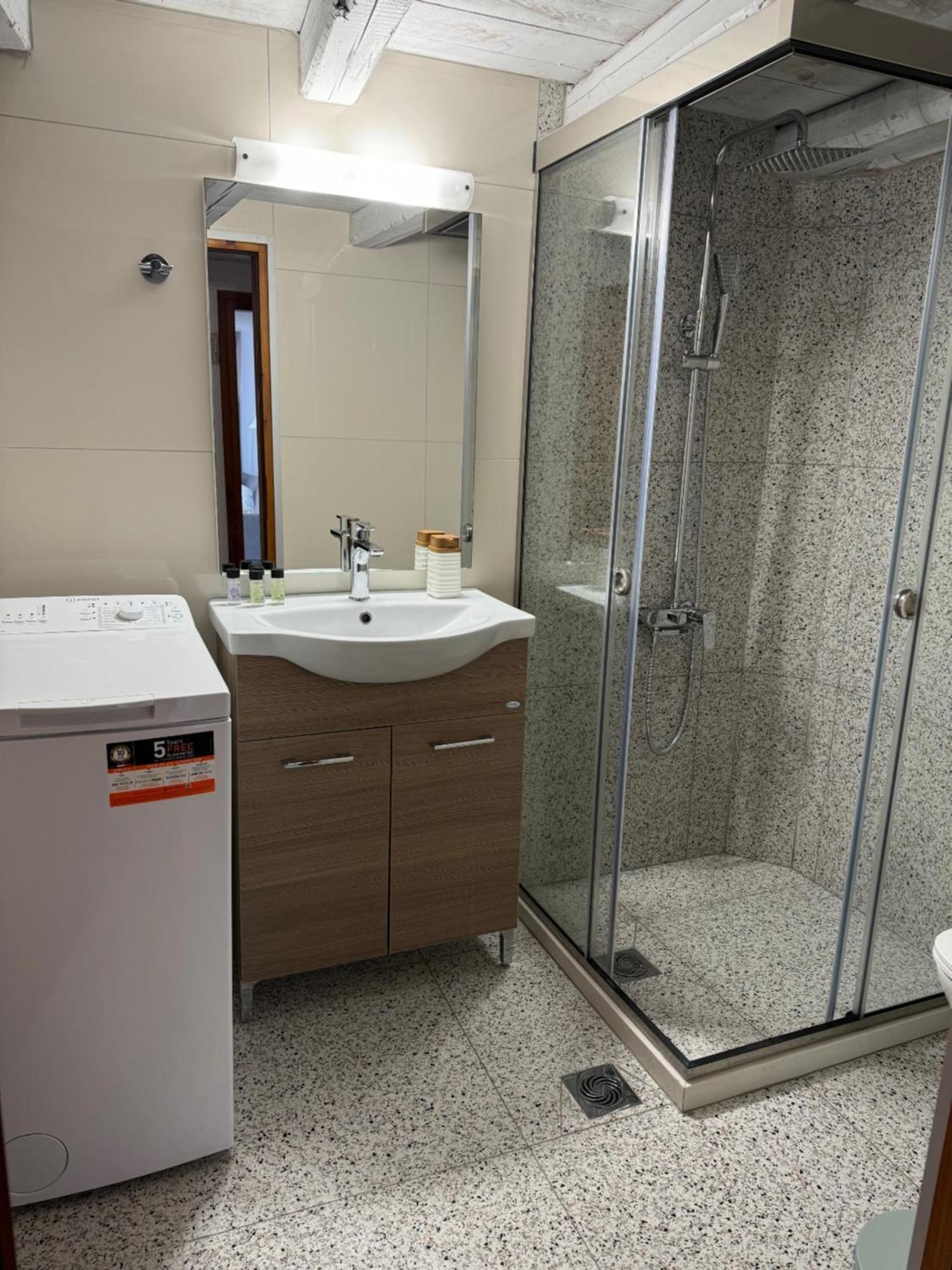 Avli Traditional Home With Private Jacuzzi Hersonissos  Exteriör bild